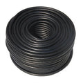 Ruifen Heavy-Duty Black PVC Gas Pipe - Industrial Soft Tubing for LPG Systems