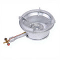 Ruifen Mini Portable Steel Gas Stove - Compact High-Efficiency Burner