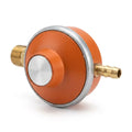 Ruifen Professional Gas Regulator - Nigeria 27mm LPG Gas Regulator | High-Durability B2B Accessory