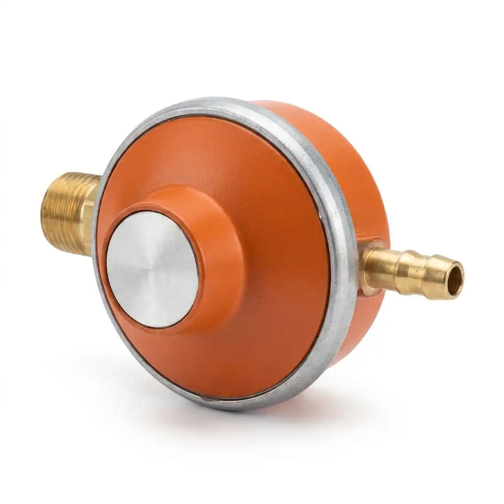 Ruifen Professional Gas Regulator - Nigeria 27mm LPG Gas Regulator | High-Durability B2B Accessory