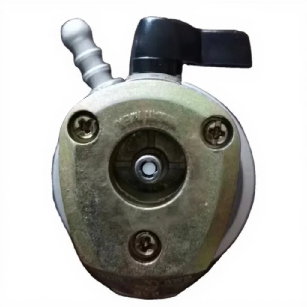 Precision Gas Burner Valve - ISO9001 Certified B2B Industrial Component