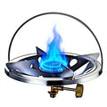 Ruifen Professional Gas Burner Head - High-Efficiency Flame | Industrial Replacement