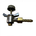 Ruifen Saudi Standard LPG Cylinder Valve - G-Mark Certified Brass Safety Valve