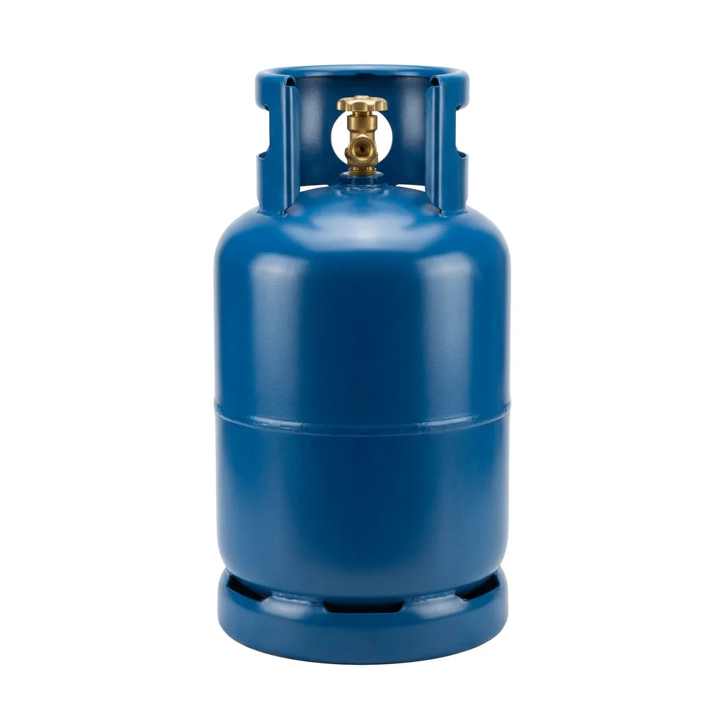 Ruifen 12.5kg (25lbs) ISO Standard LPG Cylinder - International B2B Supply