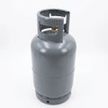 Ruifen 15kg LPG Gas Cylinder - African Market Heavy Duty Steel Tank