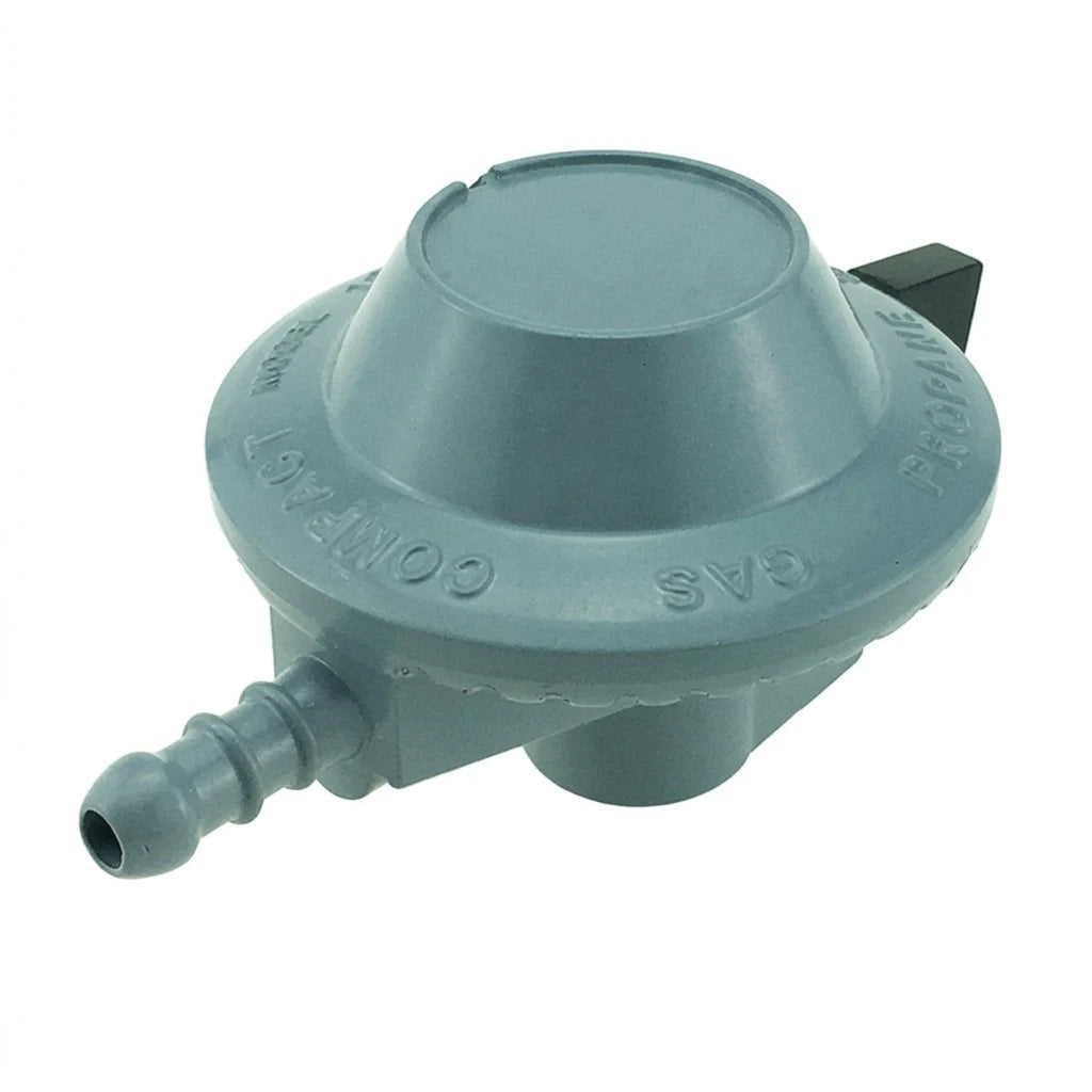 Ruifen 20mm Precision LPG Gas Regulator - Middle East & Africa Standard