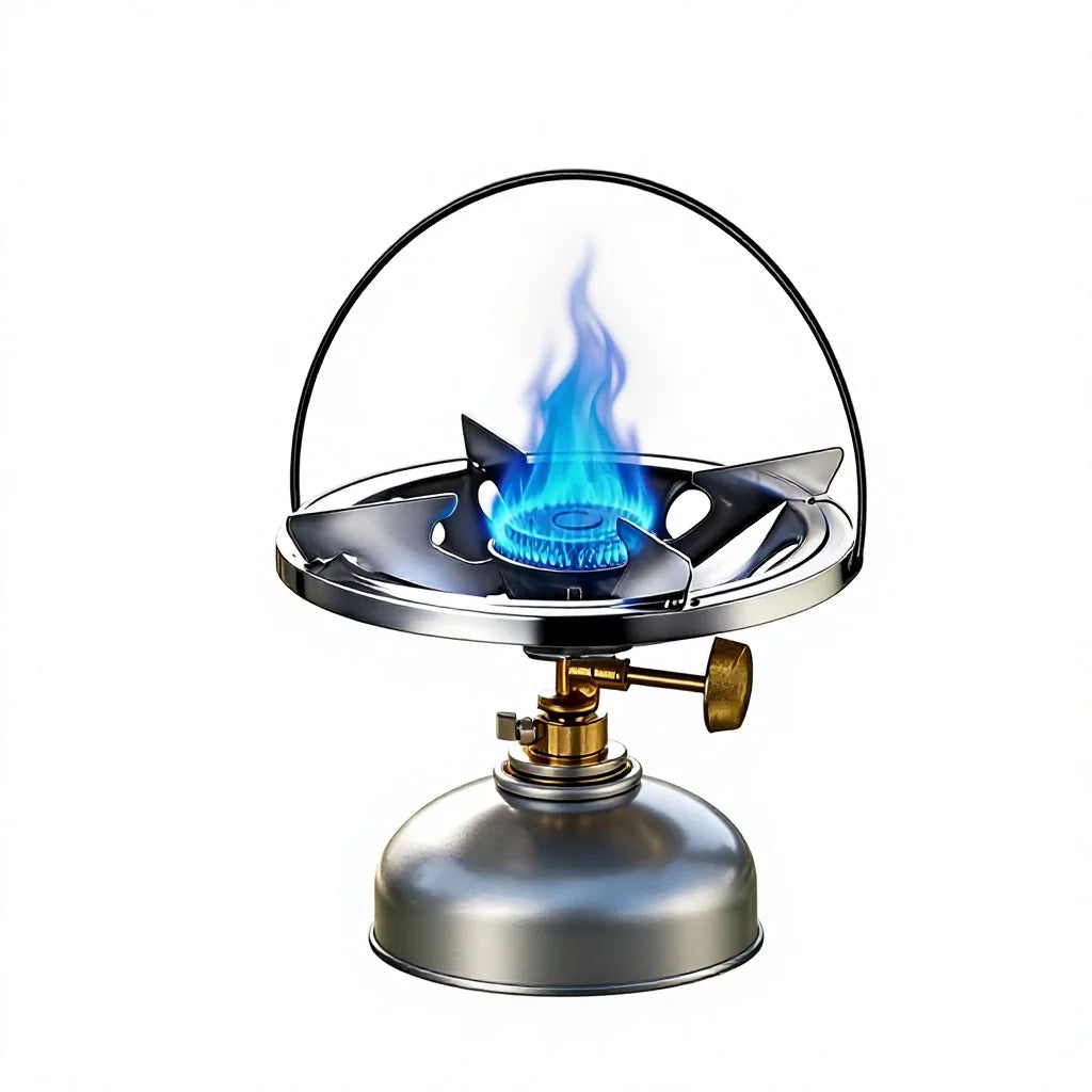 Ruifen Camping Portable Burner Support - Heavy-Duty Outdoor Series | Wholesale
