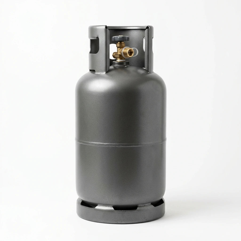 Ruifen 12.5kg B2B Household Standard LPG Cylinder