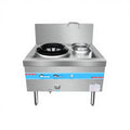 Ruifen Table Top Heavy-Duty Gas Stove - Commercial & Restaurant Range