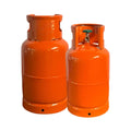 Ruifen Professional LPG Gas Cylinder - Standard | High-Pressure Steel Tank