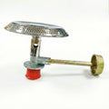 Ruifen South Africa Gas Cooker Plate Stove for Gas Cylinder Bottle
