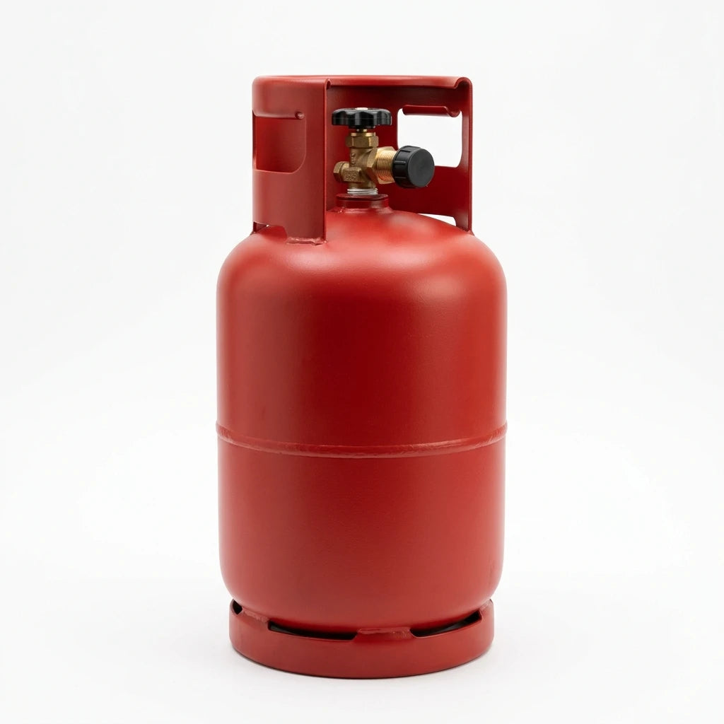 Ruifen 5kg B2B Specialized Outdoor LPG Cylinder