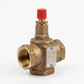 Ruifen Heavy-Duty Brass Safety Valve - Precision LPG Faucet for B2B Wholesale