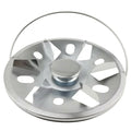 Ruifen Compact Single Burner Gas Stove - Professional LPG Camping Cooker | Wholesale China