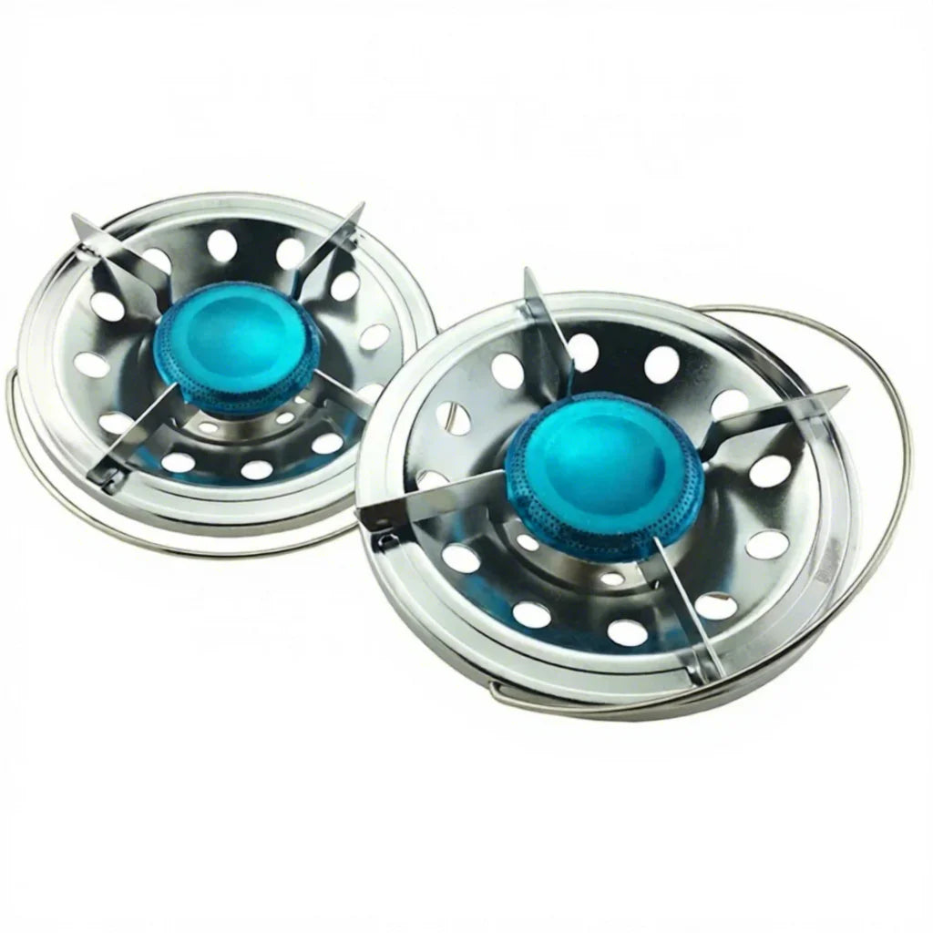 Ruifen Multi-Purpose Portable Gas Stove - High-Efficiency LPG Kitchen Cooktop | B2B Wholesale