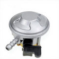 Ruifen Outdoor Camping Gas Regulator - Nigeria Market Certified Efficiency