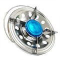 Ruifen Africa Portable Outdoor Gas Cooker - Single Burner Stove for LPG Cylinder