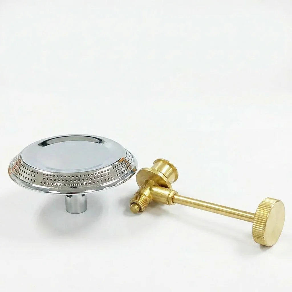Ruifen Professional Portable Gas Stove - Single Burner | RF-ST-13