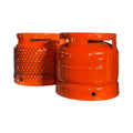Ruifen Professional LPG Gas Cylinder - Standard | High-Pressure Steel Tank