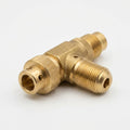 Ruifen Industrial Gas Valve Component - Technical Control Module for LPG Systems