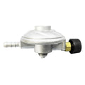 Ruifen Safety LPG Gas Cylinder Regulator - Global Wholesale Compliance