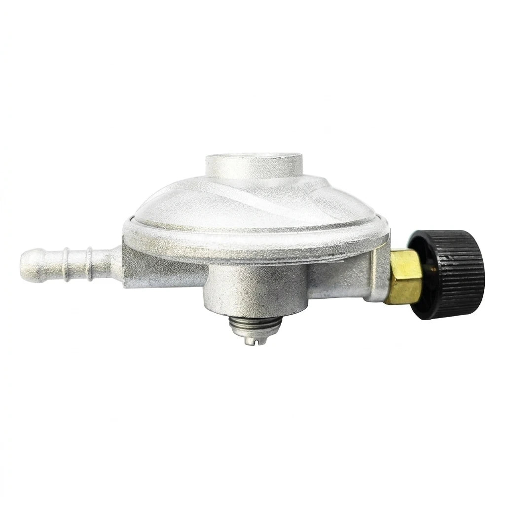 Ruifen Safety LPG Gas Cylinder Regulator - Global Wholesale Compliance