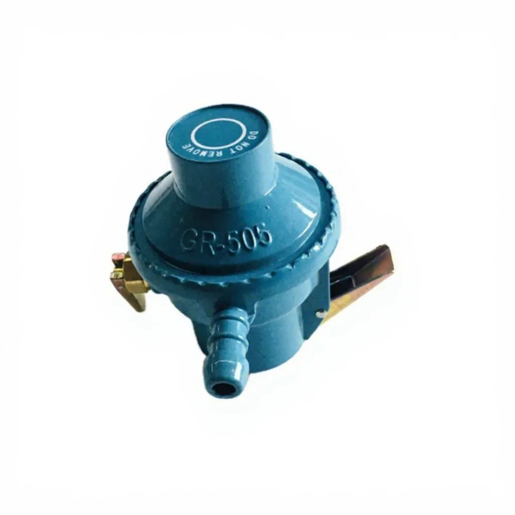Ruifen GR505 Precision LPG Gas Regulator - Low Pressure B2B Sourcing Accessory