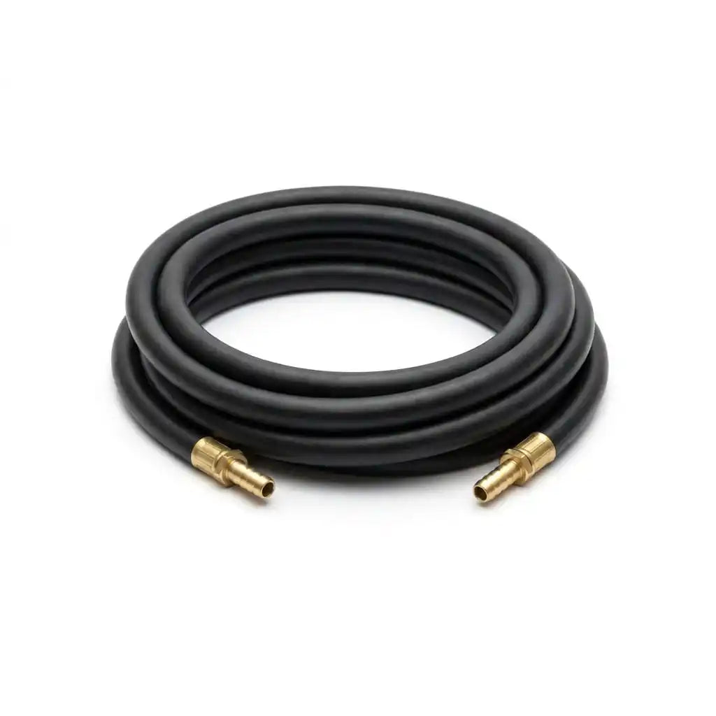 Ruifen Professional Gas Hose - Nigeria 9mm Orange LPG Hose | High-Durability B2B Accessory