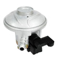 Ruifen 22mm Heavy-Duty LPG Safety Regulator - Industrial & Commercial Grade