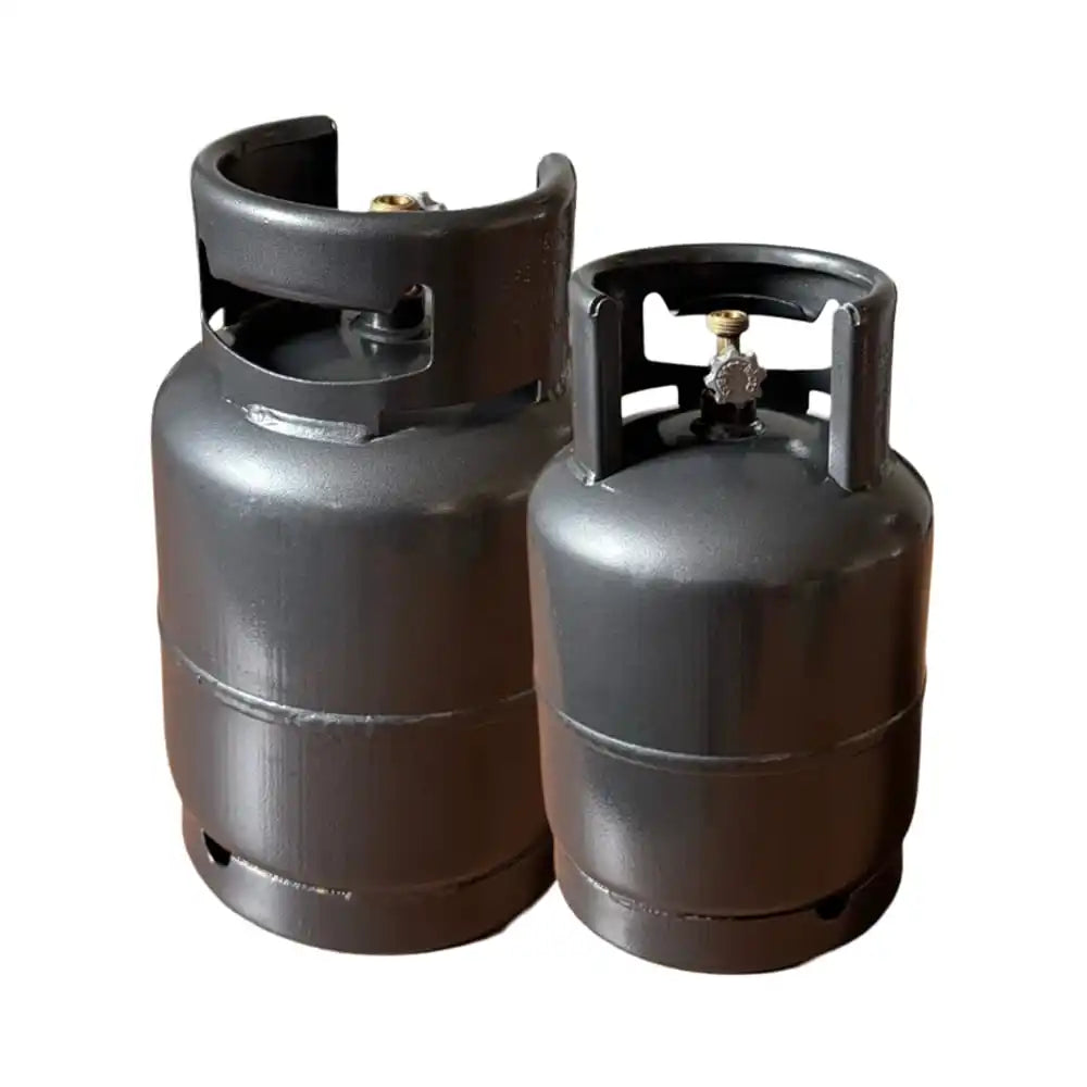 Ruifen Professional LPG Gas Cylinder - Standard | High-Pressure Steel Tank