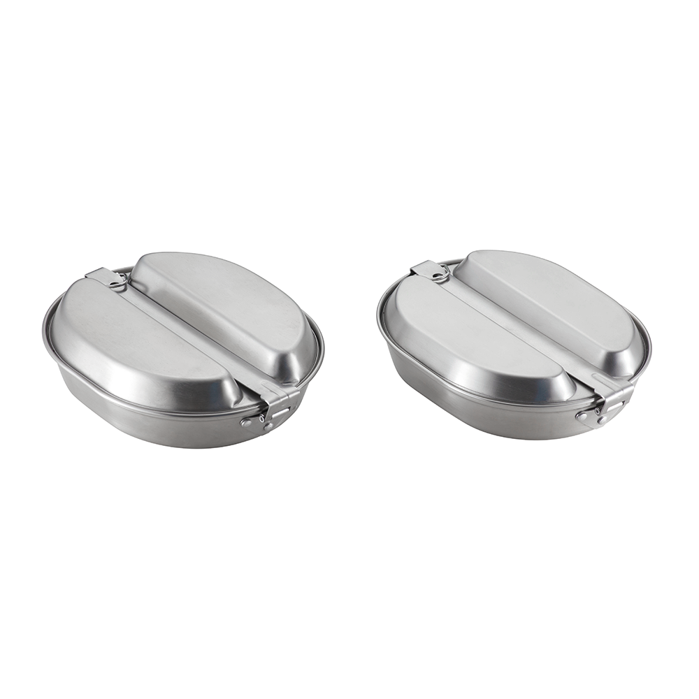 Ruifen Professional Lunch Box / Mess Tin - RF-CW-20 | High-Durability B2B Kitchenware