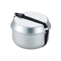 Ruifen Professional Cookware Set - RF-CW-15 | High-Durability B2B Kitchenware