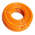 Ruifen LPG Gas Hose - Reinforced Rubber 1.5m with Safety Clamps | Wholesale Pack