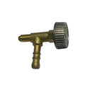 Ruifen Professional LPG Needle Valve - Precision Gas Flow Control for B2B Wholesalers