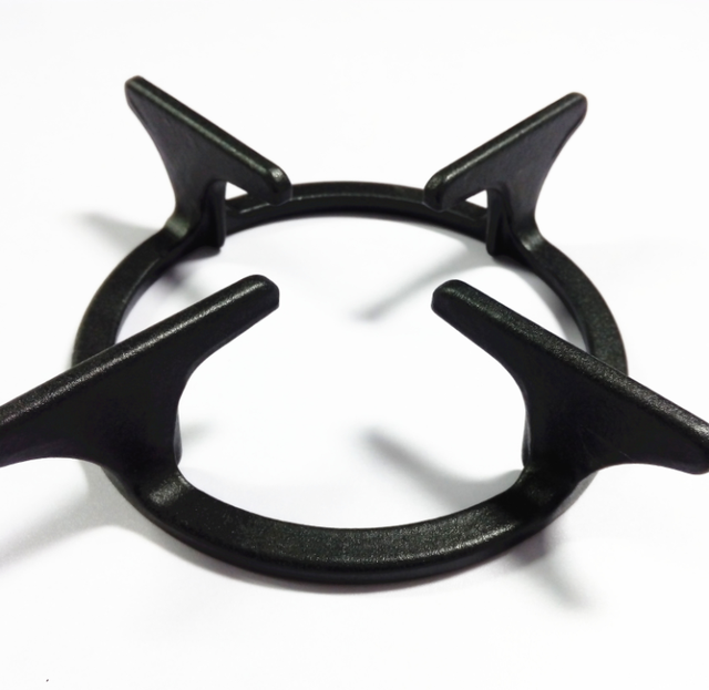 Ruifen Cast Iron Burner Head - Universal Replacement Gas Stove Component | B2B Supply