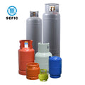Ruifen 50L B2B High-Capacity Steel LPG Cylinder - MEA Family Gas Tank