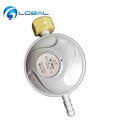 Ruifen Brass LPG Gas Regulator - Adjustable Low Pressure 28mbar | B2B Wholesale