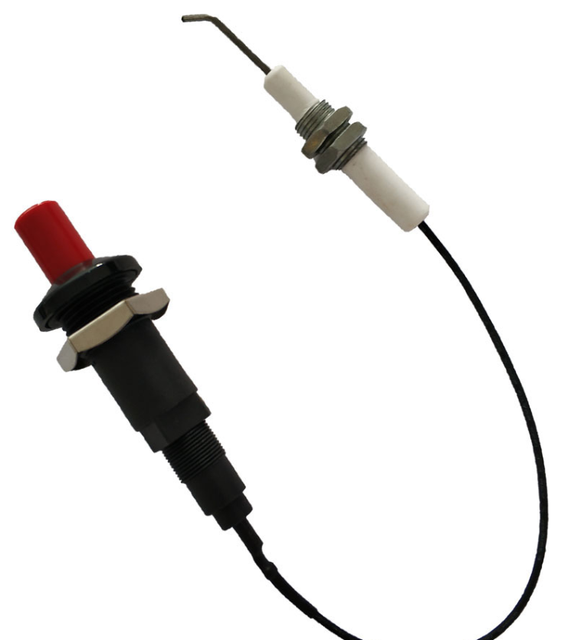 Ruifen Gas Stove Igniter - Piezo Electronic Spark Ignition Module | B2B Components