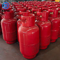 Ruifen Euro-Spec 12.5L Propane Tank | Eastern Europe Standard Gas Cylinder