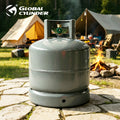 Ruifen 7kg B2B Standard Steel LPG Cylinder - Southern Africa Market Edition